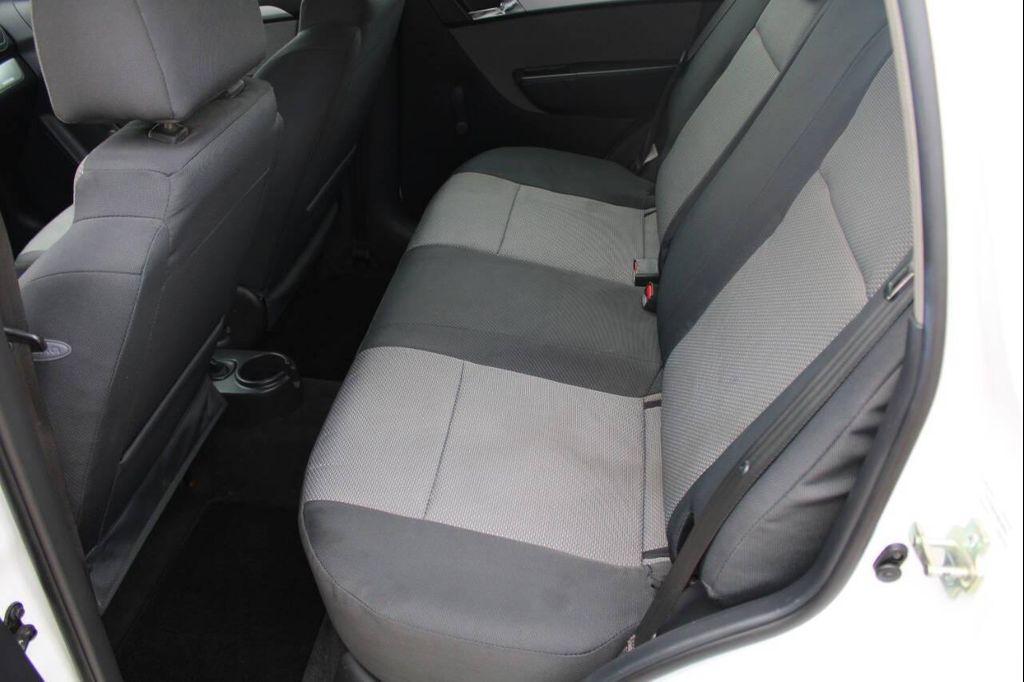 used 2011 Chevrolet Aveo car, priced at $3,750
