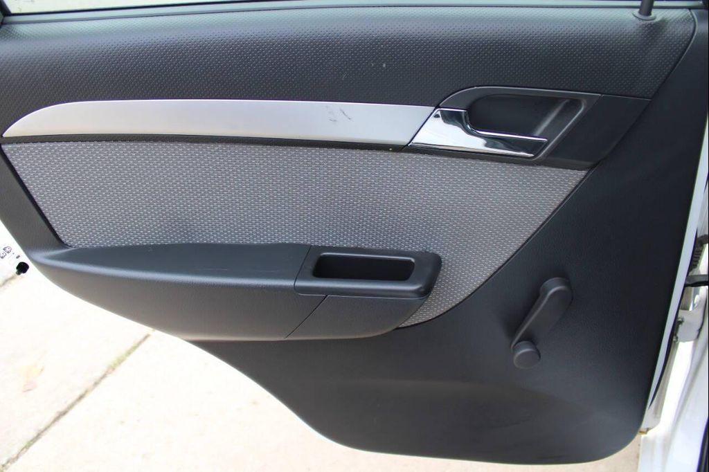 used 2011 Chevrolet Aveo car, priced at $3,750