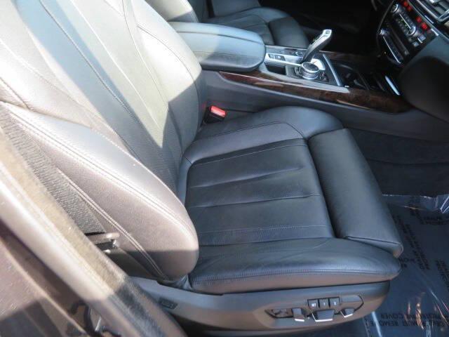 used 2015 BMW X5 car, priced at $16,700