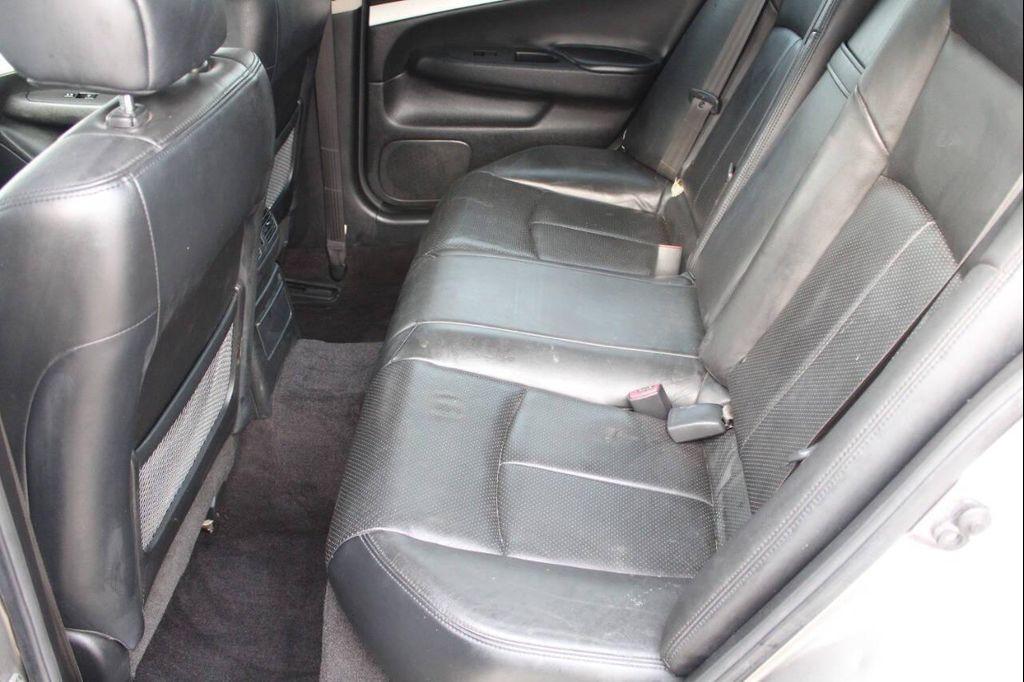 used 2009 INFINITI G37x car, priced at $6,600