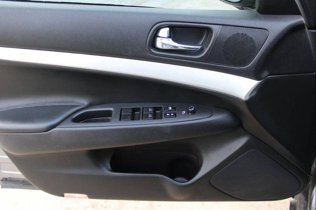 used 2009 INFINITI G37x car, priced at $6,600