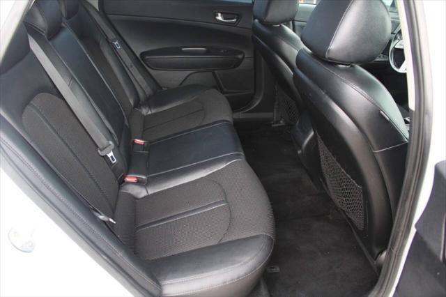 used 2019 Kia Optima car, priced at $8,999