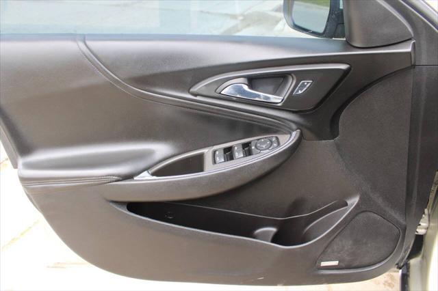 used 2016 Chevrolet Malibu Hybrid car, priced at $5,900