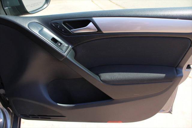 used 2013 Volkswagen Golf car, priced at $5,999