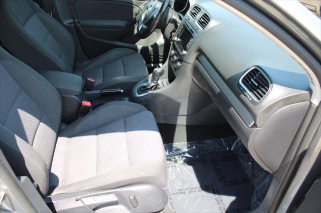 used 2013 Volkswagen Golf car, priced at $5,999
