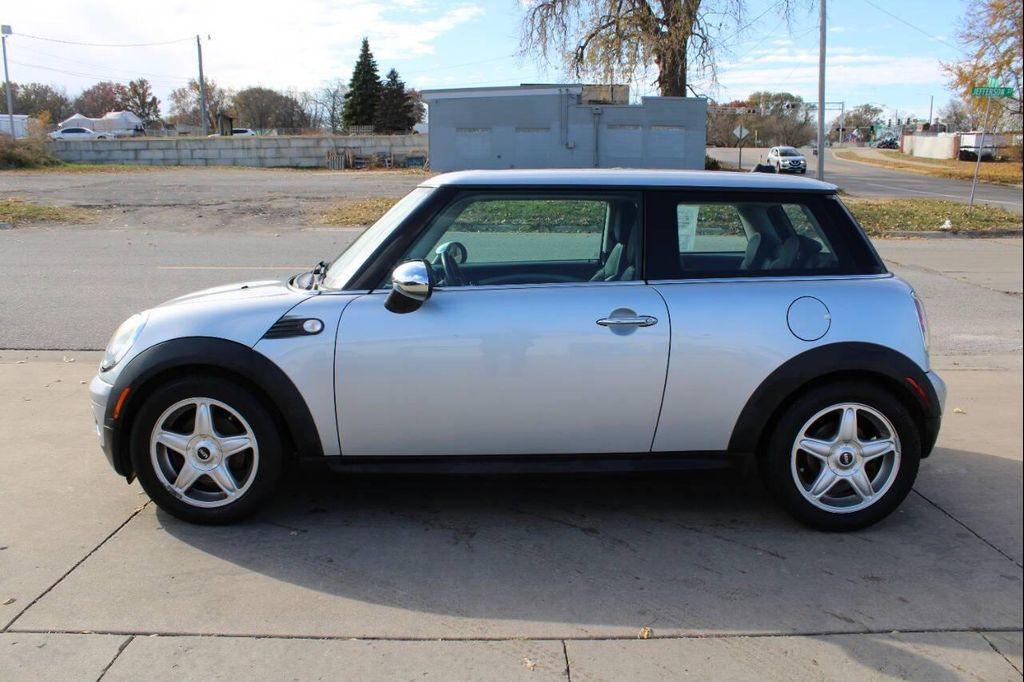 used 2008 MINI Cooper S car, priced at $2,999