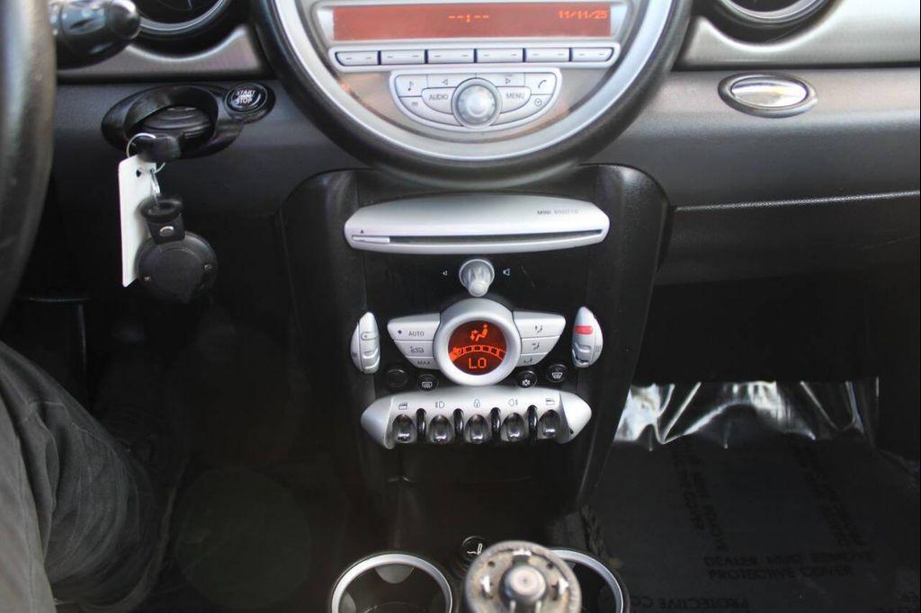 used 2008 MINI Cooper S car, priced at $2,999