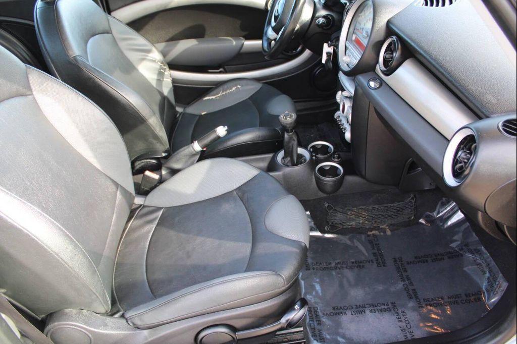 used 2008 MINI Cooper S car, priced at $2,999