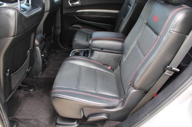 used 2016 Dodge Durango car, priced at $12,999