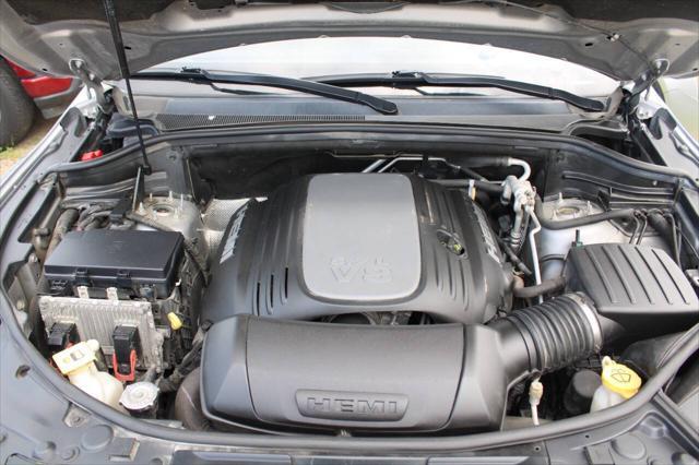 used 2016 Dodge Durango car, priced at $12,999