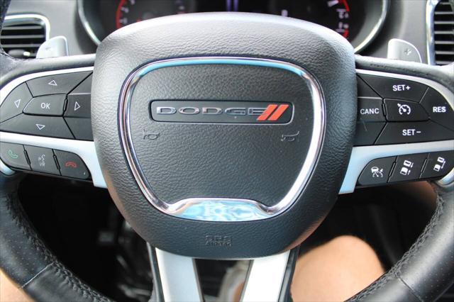 used 2016 Dodge Durango car, priced at $12,999