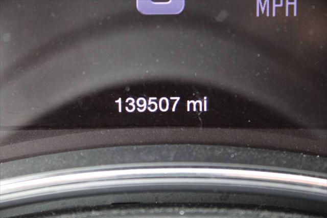 used 2016 Dodge Durango car, priced at $12,999