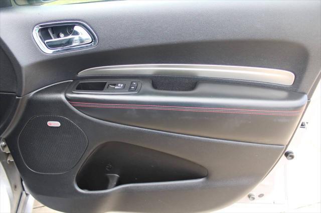 used 2016 Dodge Durango car, priced at $12,999