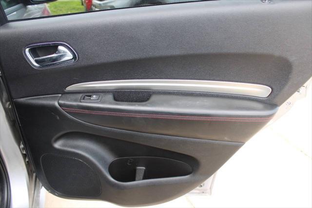 used 2016 Dodge Durango car, priced at $12,999