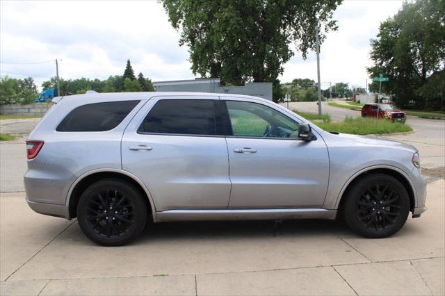used 2016 Dodge Durango car, priced at $12,999