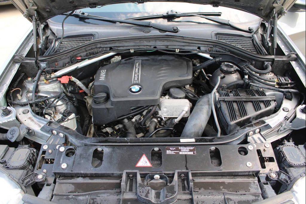 used 2013 BMW X3 car, priced at $5,999