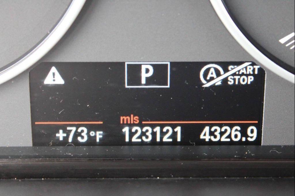 used 2013 BMW X3 car, priced at $5,999