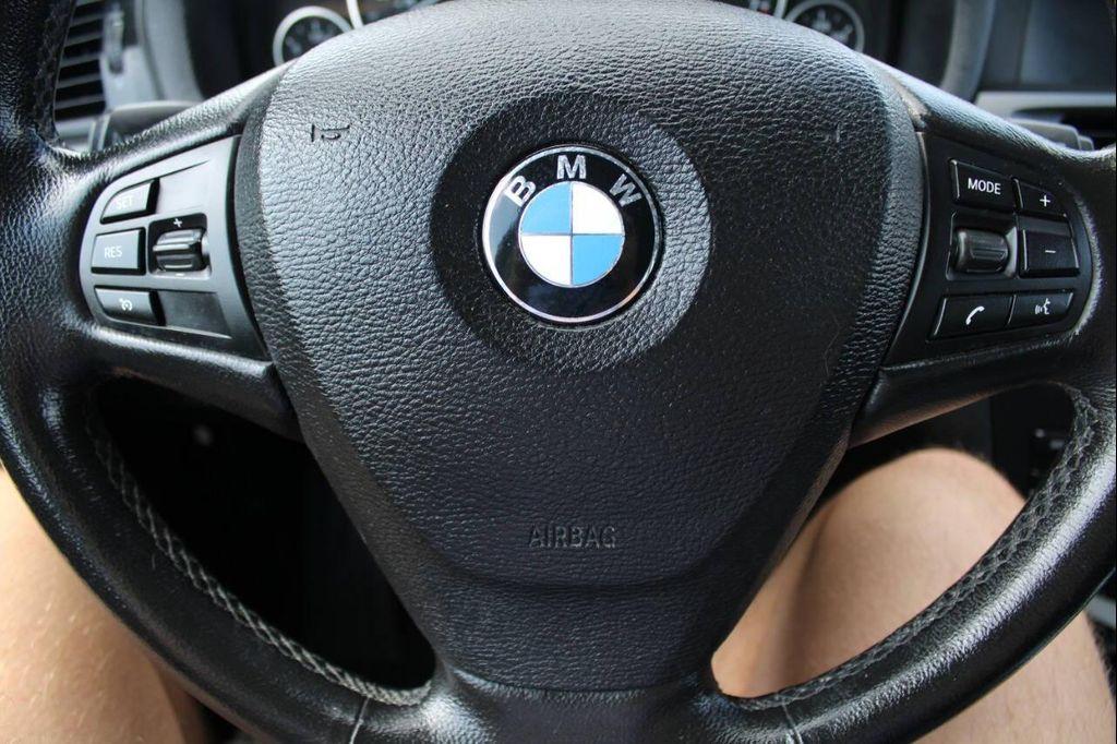 used 2013 BMW X3 car, priced at $5,999