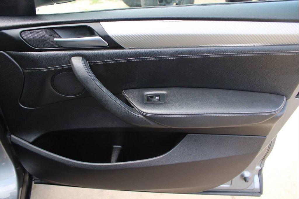 used 2013 BMW X3 car, priced at $5,999
