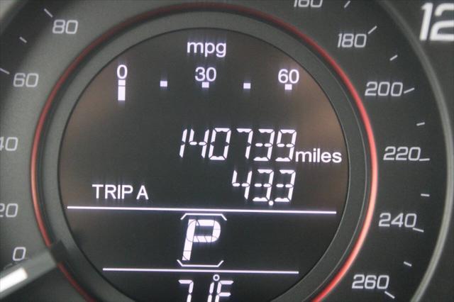 used 2015 Honda Accord car, priced at $10,900