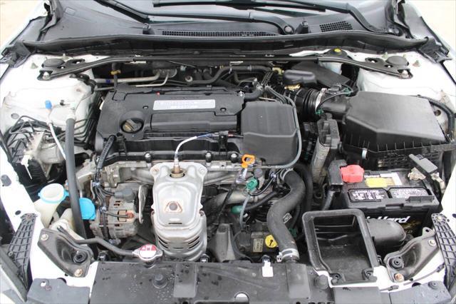 used 2015 Honda Accord car, priced at $10,900