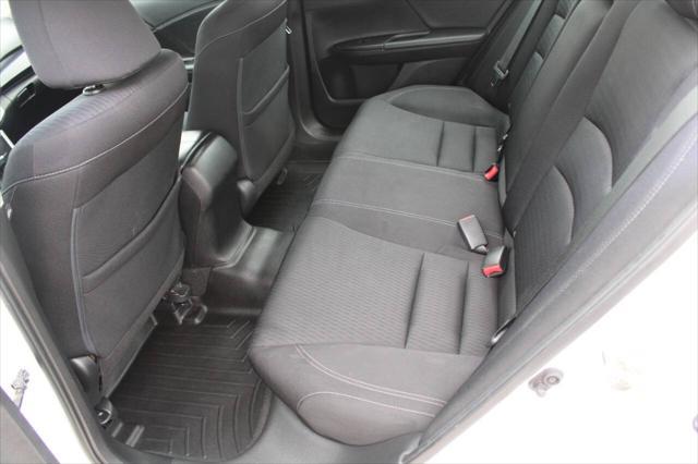 used 2015 Honda Accord car, priced at $10,900