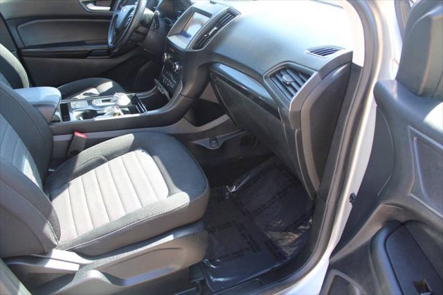 used 2020 Ford Edge car, priced at $12,999