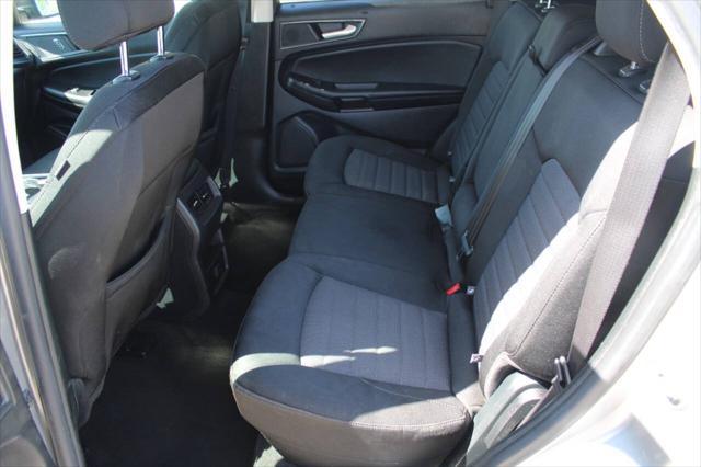 used 2020 Ford Edge car, priced at $12,999