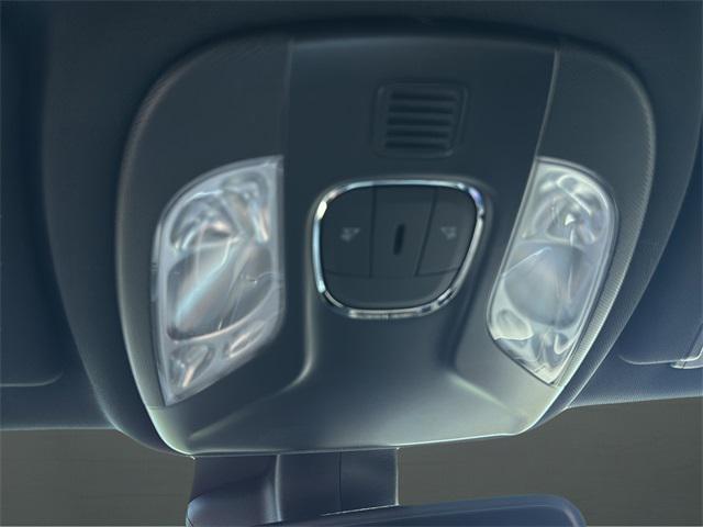 new 2025 Jeep Compass car, priced at $32,011