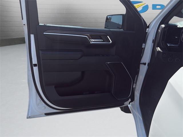 used 2023 Chevrolet Silverado 1500 car, priced at $34,967