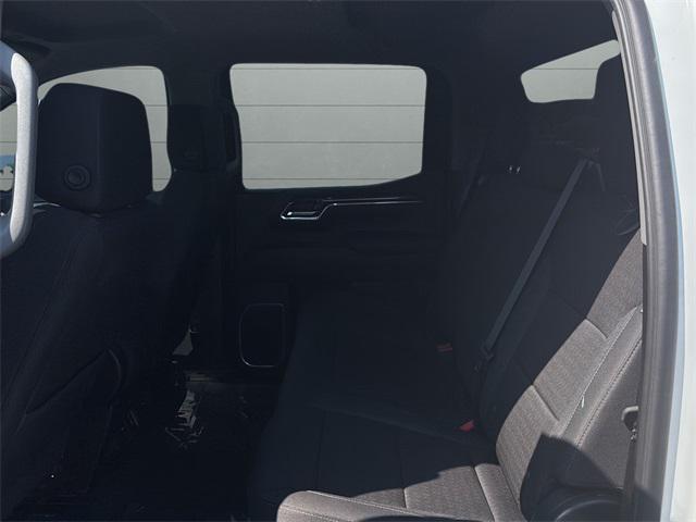 used 2023 Chevrolet Silverado 1500 car, priced at $34,967