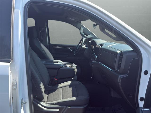 used 2023 Chevrolet Silverado 1500 car, priced at $34,967