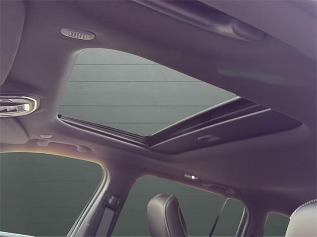 new 2025 Jeep Grand Cherokee car, priced at $45,687