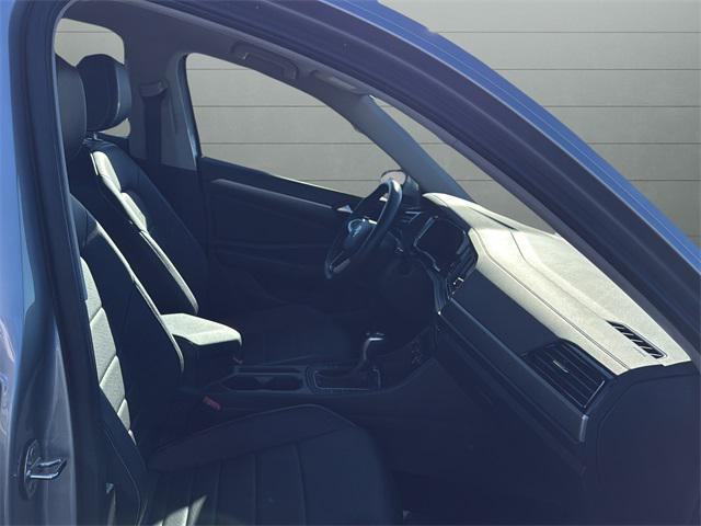 used 2024 Volkswagen Jetta car, priced at $21,464