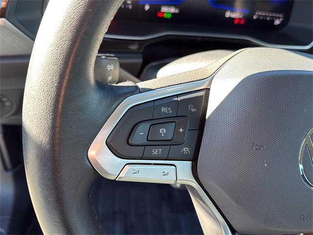 used 2024 Volkswagen Jetta car, priced at $21,464