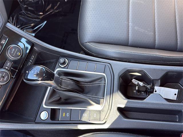 used 2024 Volkswagen Jetta car, priced at $21,464