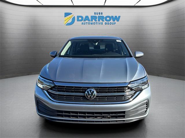 used 2024 Volkswagen Jetta car, priced at $21,464