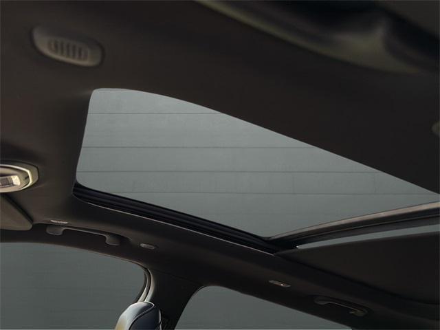 new 2025 Jeep Grand Cherokee L car, priced at $55,044