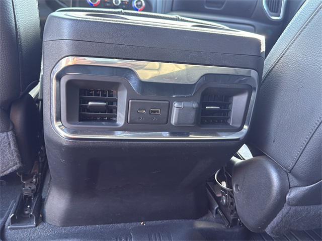 used 2022 GMC Sierra 2500 car, priced at $56,491