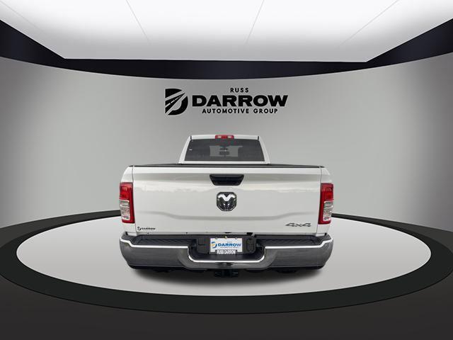 new 2024 Ram 2500 car, priced at $49,411