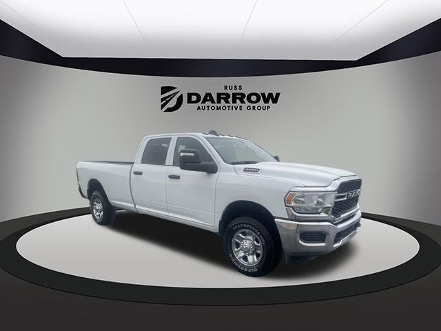 new 2024 Ram 2500 car, priced at $49,411