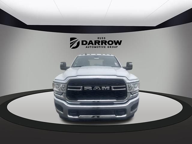 new 2024 Ram 2500 car, priced at $49,411