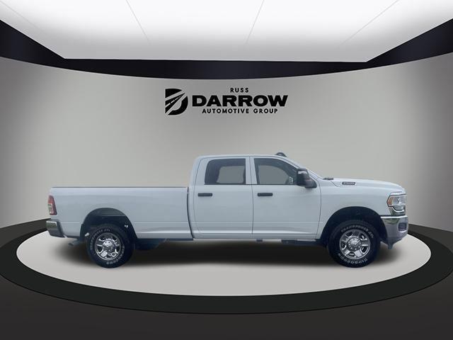 new 2024 Ram 2500 car, priced at $49,411