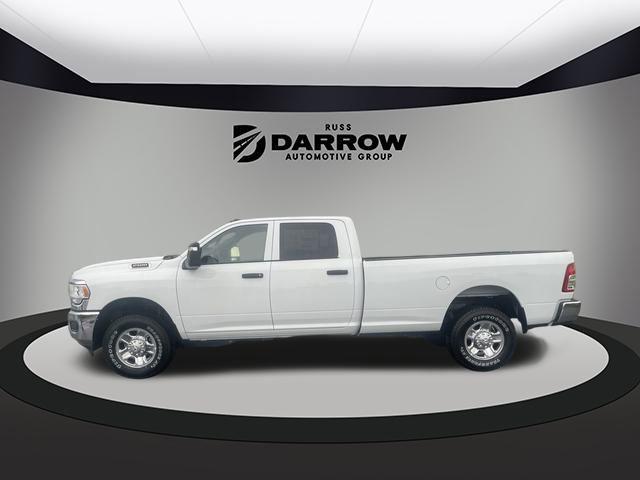 new 2024 Ram 2500 car, priced at $49,411