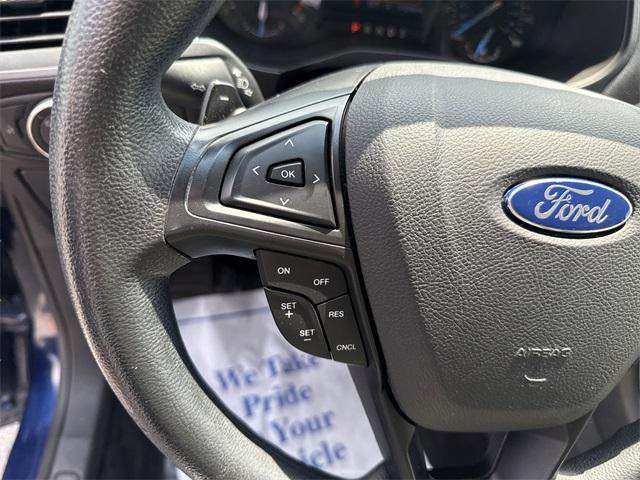 used 2016 Ford Edge car, priced at $9,977