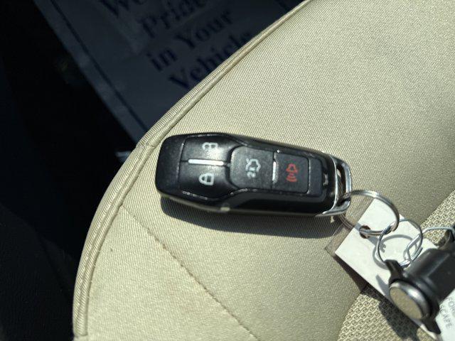 used 2016 Ford Edge car, priced at $10,416