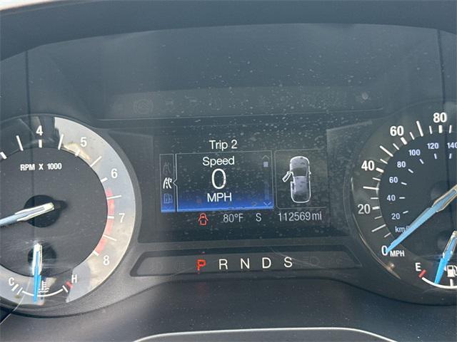 used 2016 Ford Edge car, priced at $9,977