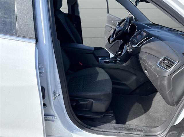 used 2023 Chevrolet Equinox car, priced at $21,000
