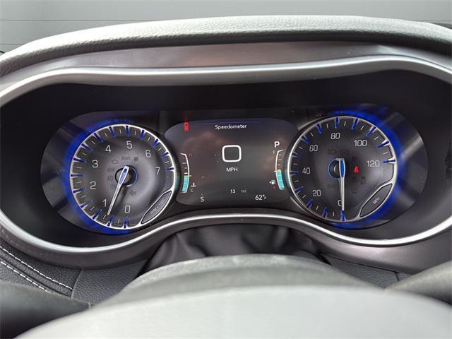 new 2026 Chrysler Pacifica car, priced at $40,983