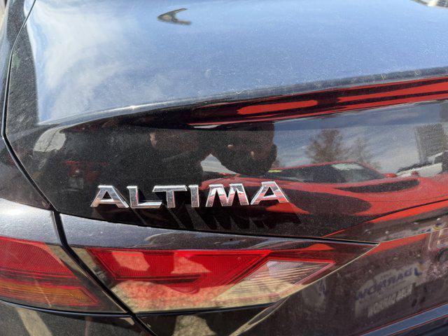 used 2020 Nissan Altima car, priced at $14,996